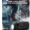 Emergency Solar Hand Crank Emergency Radio - Image 4