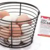 SMALL EGG BASKET - Image 3