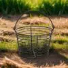 SMALL EGG BASKET