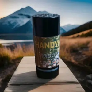 Handy Man Deodorant
