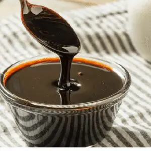 ORGANIC MOLASSES