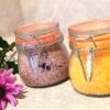 Dead Sea Salt Face & Body Scrubs - Image 2