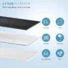 Stainless Steel Gravity-Fed Water Filter System - Image 3