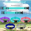 Goat & Live Stock Collars With Bells - Image 4