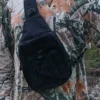 Durable Chest Sling For Hiking, Camping & Fishing. Adjustable Straps - Image 2