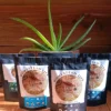 100% ORGANIC WHOLE COFFEE BEAN