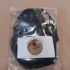 Nylon Small Compact Pistol Holster-Black - Image 2