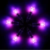 Crossbow Purple Lighted Nocks .297 to 302 I.D - Image 2