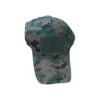 Digital Camo Hat | Patches |