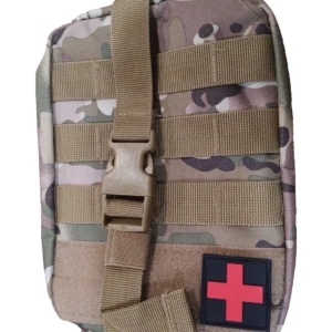 Individual First Aid (IFACK) Emergency