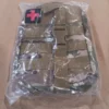 Individual First Aid (IFACK) Emergency - Image 5