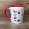 Homestead Life Coffee Mugs - Image 2