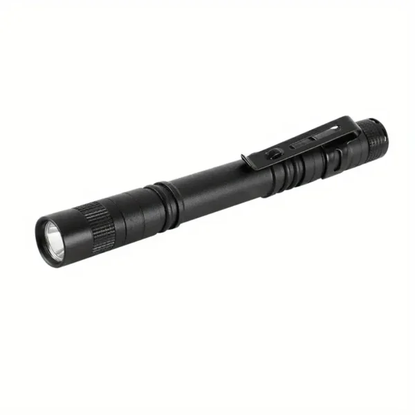Mini LED  Pocket Flash Light