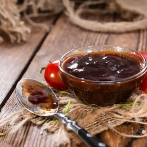 Homestead BBQ Sauce